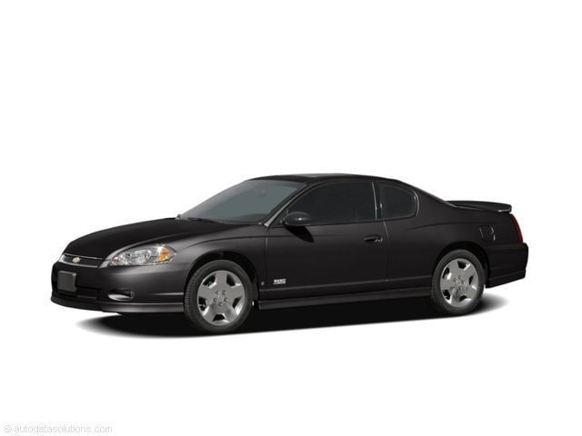 chevrolet monte carlo 2006 2G1WL16C869213469 image chevrolet monte carlo 2006 2G1WL16C869213469 image